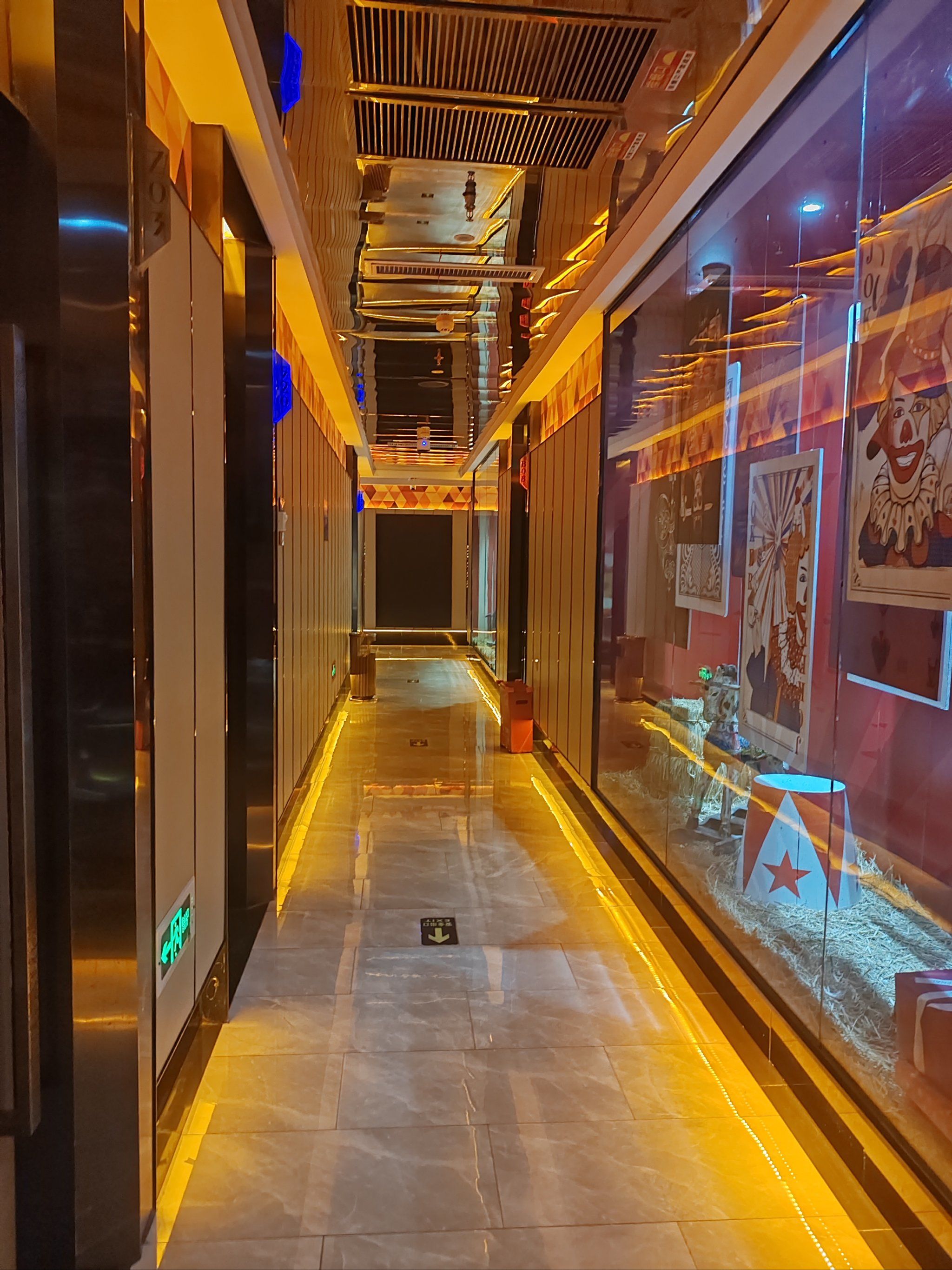 上海商务ktv中低端区别-宝山区ktv预定