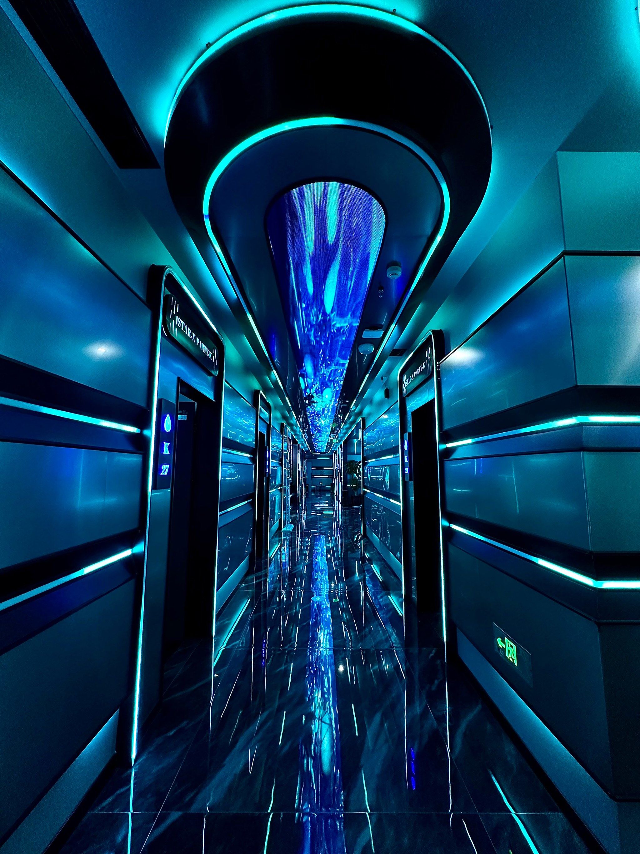 上海商务ktv体验分享商务ktv怎么样-宝山区ktv预定