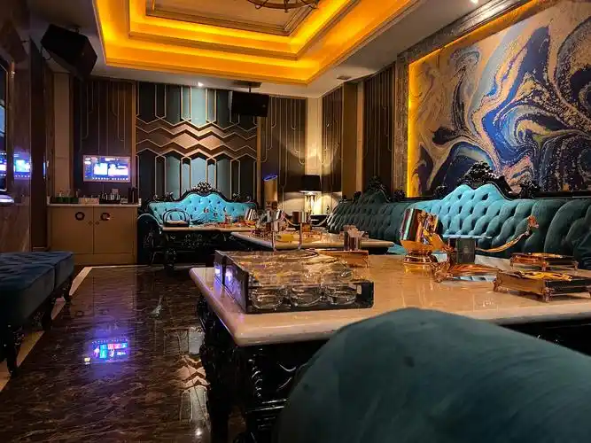 上海商务ktv一小时价格-宝山区ktv预定